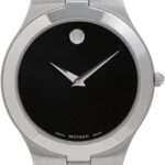 Read more about the article The History Of The Movado Watch