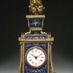 Read more about the article The Chinese Ormolu Clock