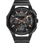 Read more about the article What Is A Bulova CURV Watch?