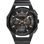 Read more about the article What Is A Bulova CURV Watch?