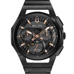 Lea más sobre el artículo ¿Qué es un reloj Bulova CURV?