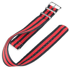 You are currently viewing What is a NATO watch strap?