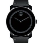 Read more about the article What Are Movado Bold Watches?