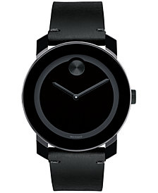 You are currently viewing What Are Movado Bold Watches?