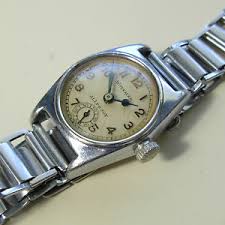 Vintage wittnauer watch Antique and