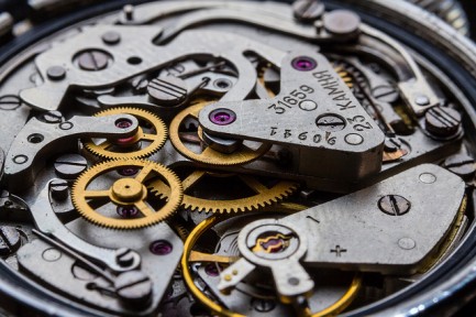 Horology: Some Meaning and History