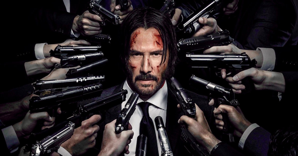 Read more about the article John Wick 3: Watches and Style