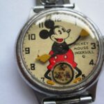 Lea más sobre el artículo Mickey Mouse Watch History