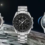 Read more about the article On Astronaut Time: Watches in Space