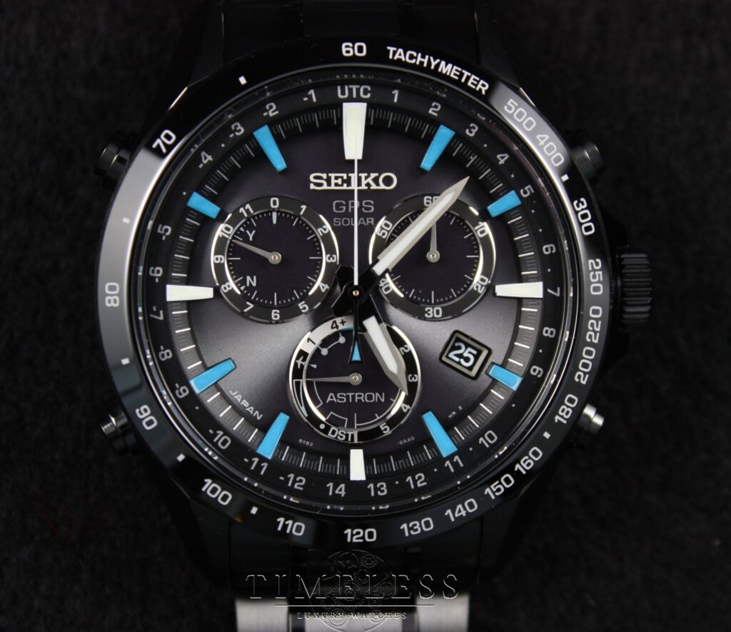 What is a Tachymeter?
