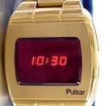 Lea más sobre el artículo ¿Cuándo aparecieron por primera vez los relojes digitales?