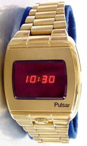Actualmente estás viendo ¿Cuándo aparecieron por primera vez los relojes digitales?