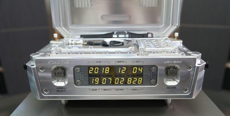 You are currently viewing How Does a Radio Controlled Clock Work?