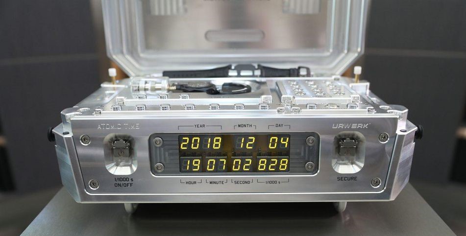 Read more about the article How Does a Radio Controlled Clock Work?