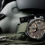 Read more about the article Pilot Watches: Time Flies with Aviation