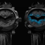 Read more about the article Romain Jerome: Pop Culture Luxury