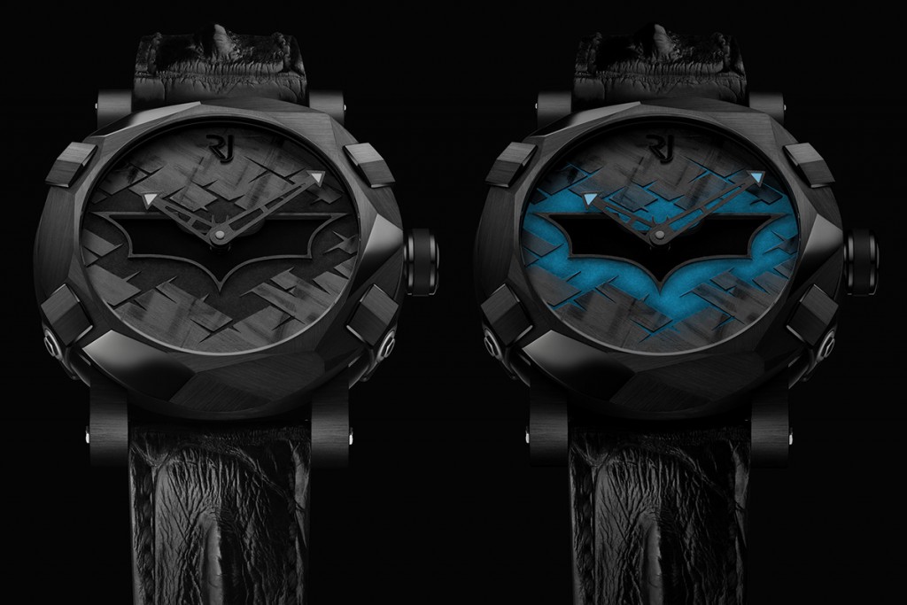 You are currently viewing Romain Jerome: Pop Culture Luxury