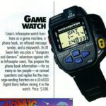 Read more about the article Gaming Watches