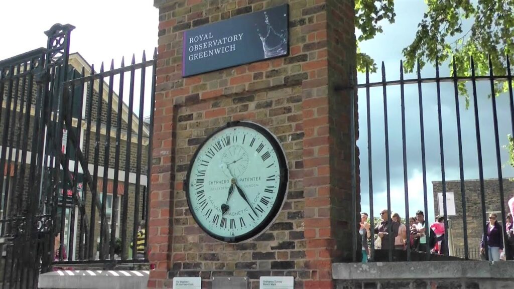 What is GMT? What is GMT?