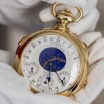 Read more about the article Patek Philippe Supercomplication