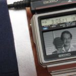 Read more about the article The First TV Watch