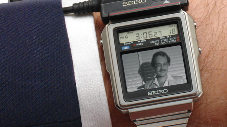 You are currently viewing The First TV Watch