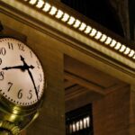 Read more about the article Grand Central Terminal Clock
