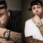 Read more about the article Nicky Jam and Hublot
