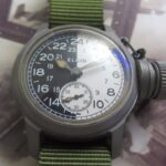 Read more about the article Born of War: The Canteen Watch