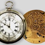 Read more about the article The First Marine Chronometer