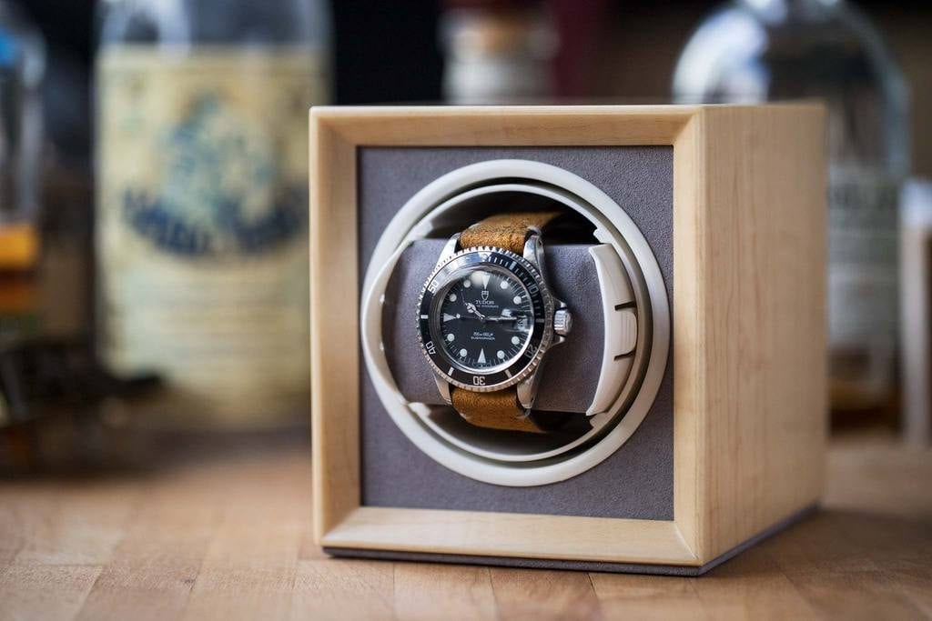 Automatic Watch Winder Tips