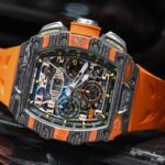 Read more about the article Richard Mille Takes the Field