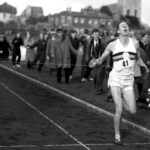 Read more about the article Timing the Four Minute Mile