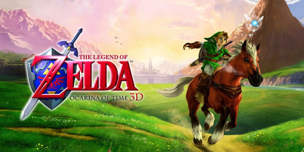 Ocarina of Time