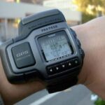 Read more about the article Casio GPS