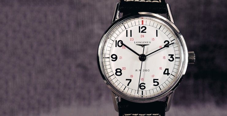 How Did Watches Get Railroad Approved?