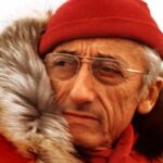 Read more about the article Jacques Cousteau’s Favorite Watch