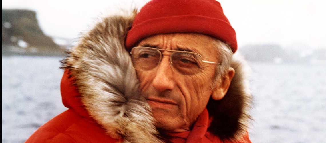 You are currently viewing Jacques Cousteau’s Favorite Watch