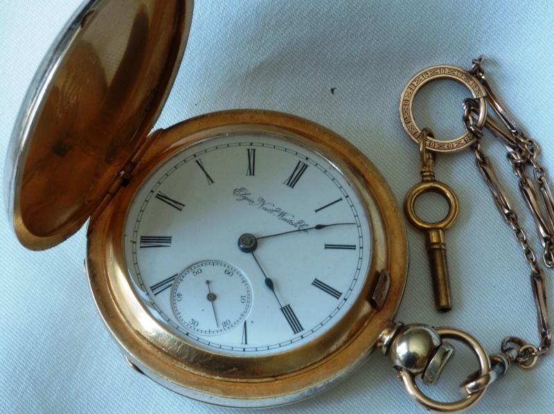 What Is A Lever-Set Watch?