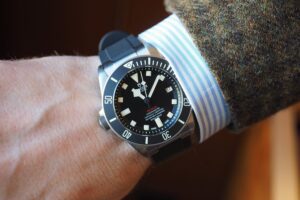 Leer más sobre el artículo Reparación de relojes de pulsera