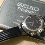 Read more about the article Citizen “Thermo” Eco-Drive