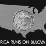 Read more about the article Seiko, Bulova, and the First Commercial Ads