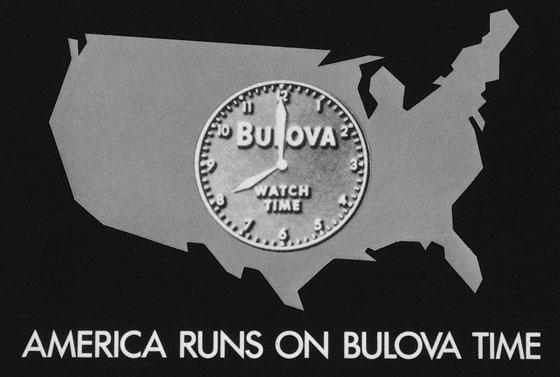 Seiko, Bulova, and the First Commercial Ads