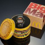 Read more about the article The Absurd Beauty of the Big Mac G-Shock