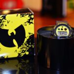 Read more about the article Enter the G-Shock: Wu Tang Wristwatch