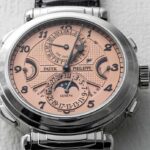 Read more about the article Patek Philippe Sells Big for Charity