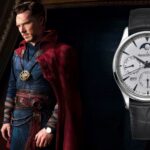 Read more about the article Dr. Strange Marvels at Jaeger-LeCoultre