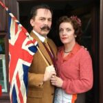 Read more about the article BBC News Highlights A Vintage Couple