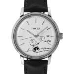 Read more about the article Charlie Brown Timex Marlin