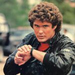 Read more about the article Knight Rider And His Iconic Wristwatch
